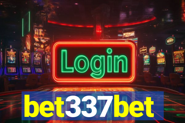 bet337bet