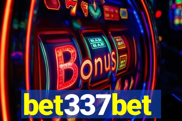 bet337bet
