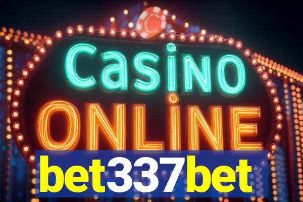 bet337bet