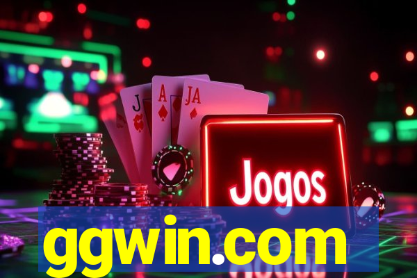 ggwin.com