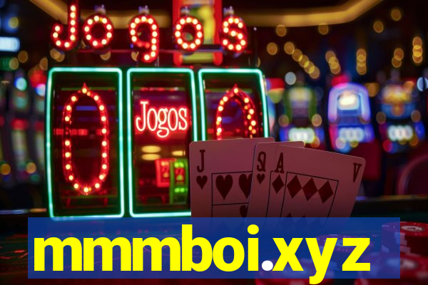 mmmboi.xyz