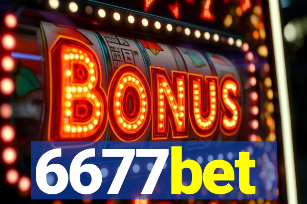 6677bet