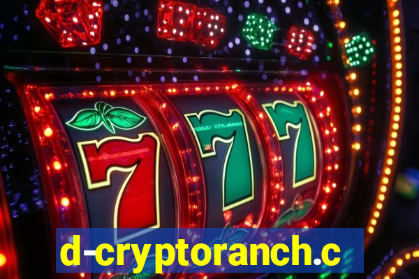 d-cryptoranch.cc