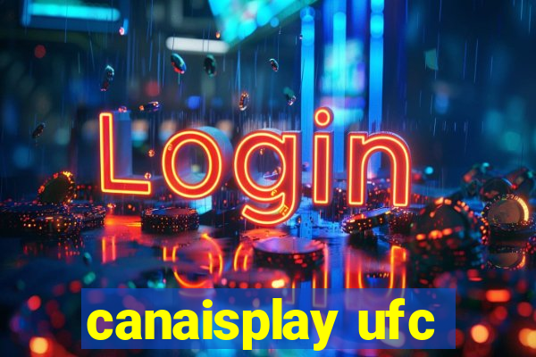 canaisplay ufc
