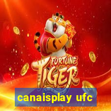 canaisplay ufc