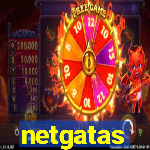 netgatas