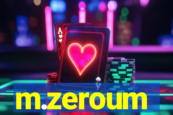 m.zeroum