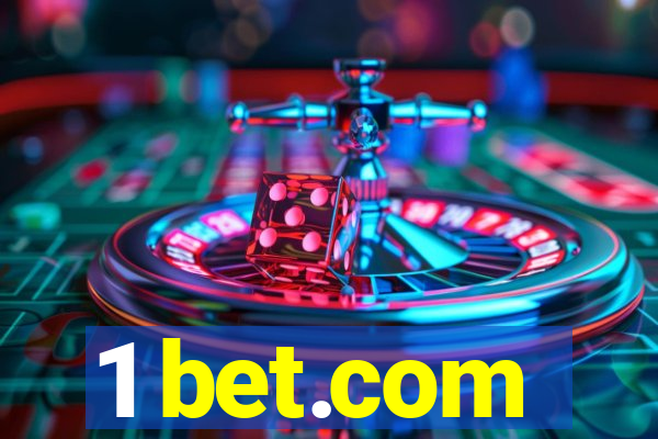 1 bet.com