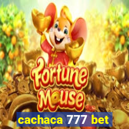 cachaca 777 bet