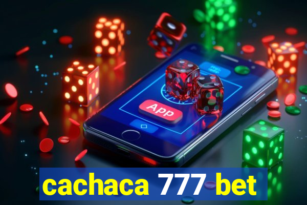 cachaca 777 bet