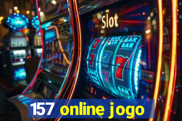 157 online jogo