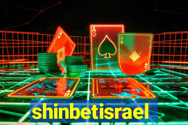 shinbetisrael