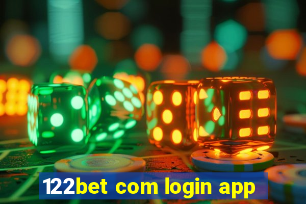 122bet com login app