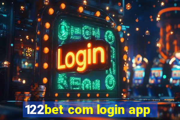 122bet com login app