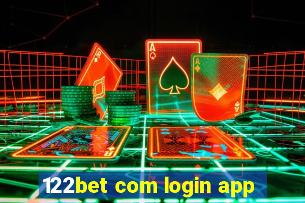 122bet com login app