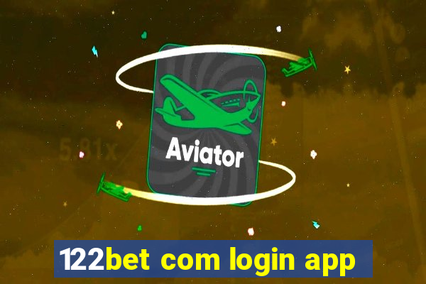 122bet com login app