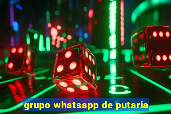 grupo whatsapp de putaria