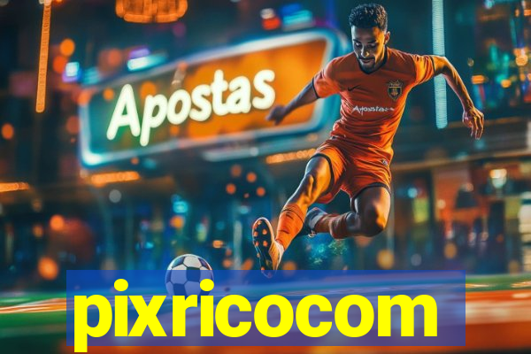 pixricocom