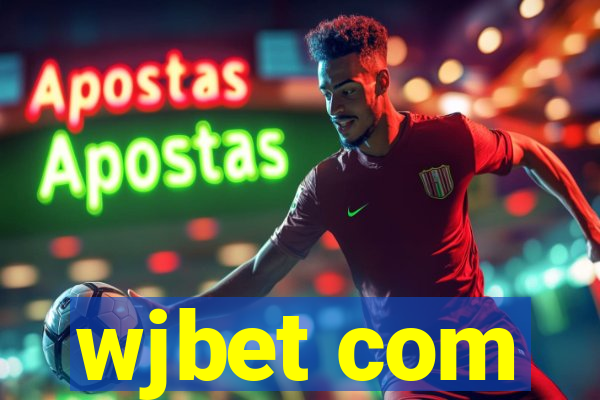 wjbet com