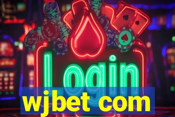 wjbet com