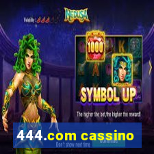 444.com cassino