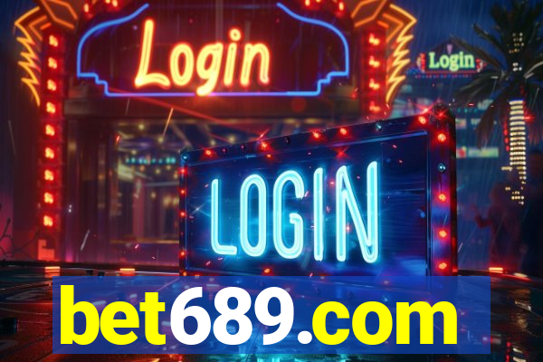 bet689.com