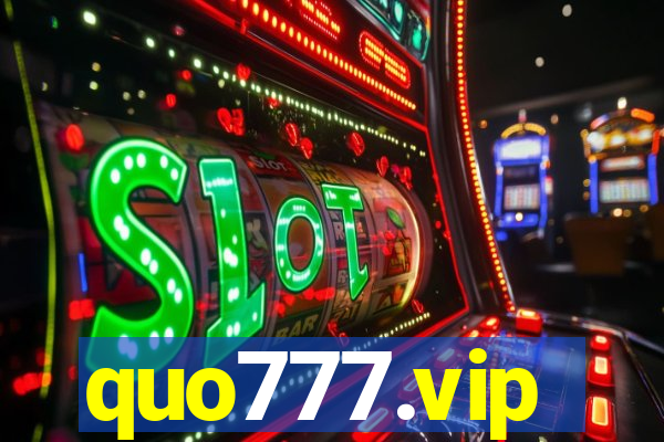 quo777.vip