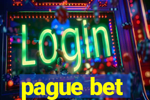 pague bet
