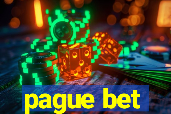 pague bet