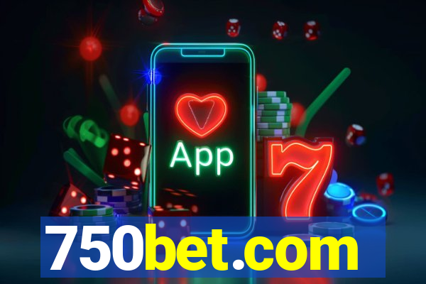 750bet.com