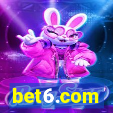 bet6.com