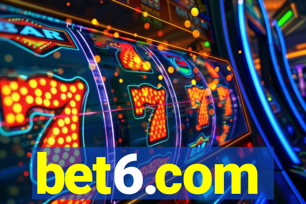 bet6.com