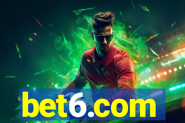 bet6.com