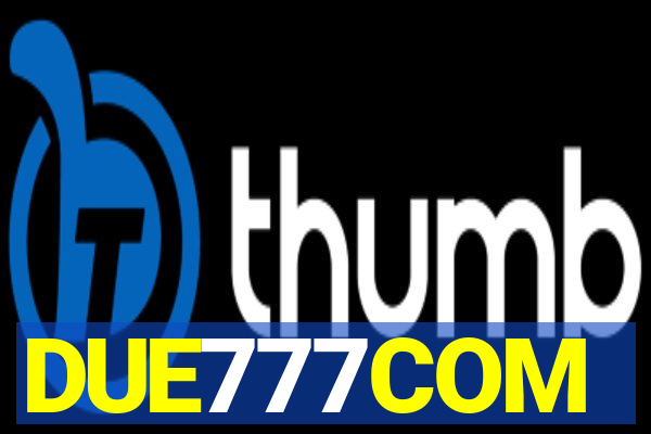 DUE777COM