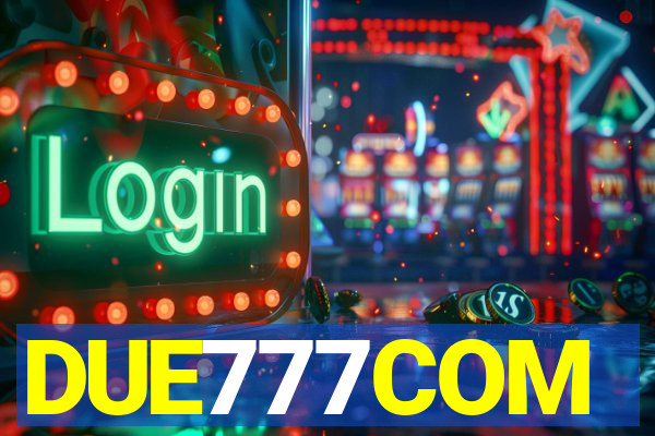 DUE777COM