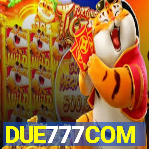 DUE777COM