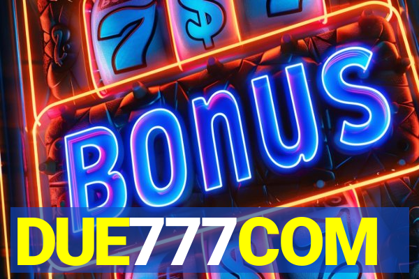 DUE777COM