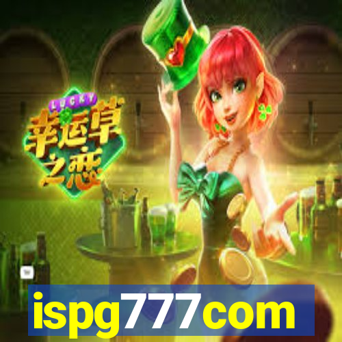 ispg777com