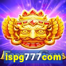 ispg777com