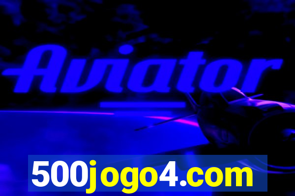 500jogo4.com