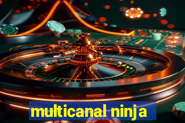 multicanal ninja
