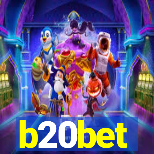 b20bet
