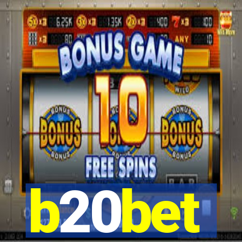 b20bet