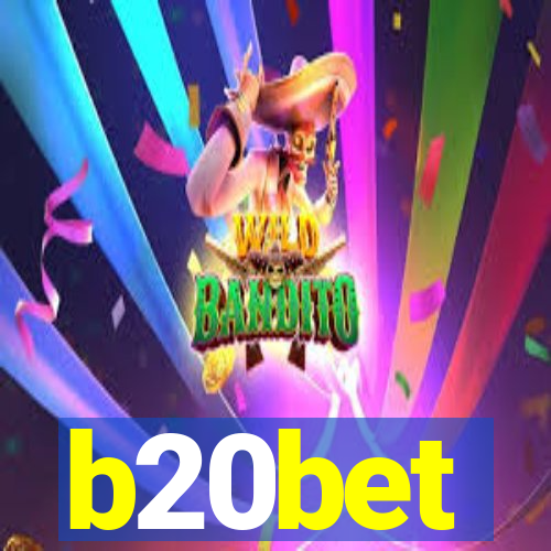 b20bet