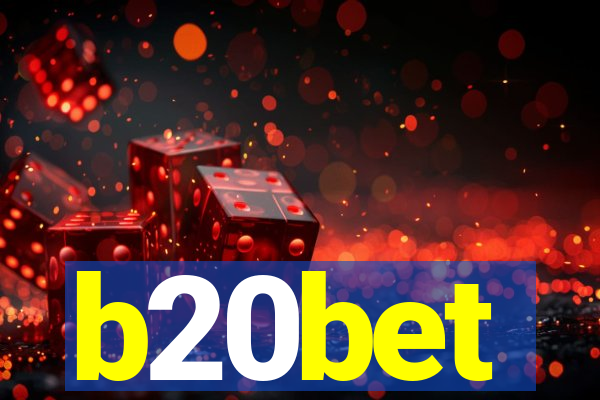 b20bet