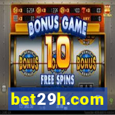 bet29h.com