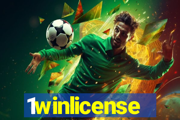 1winlicense
