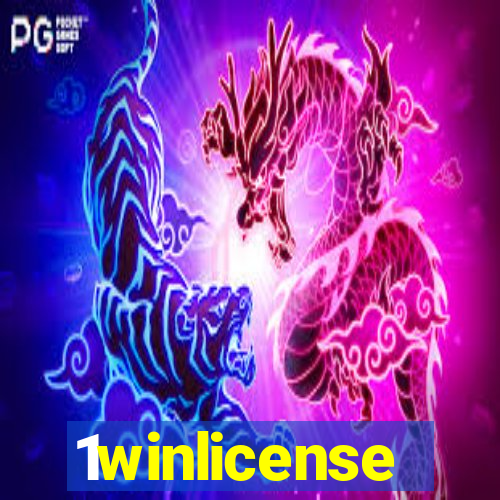 1winlicense