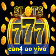 can4 ao vivo