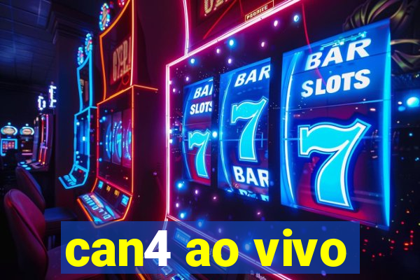 can4 ao vivo
